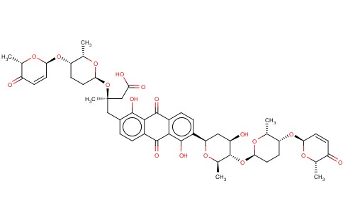 VINEOMYCIN B2